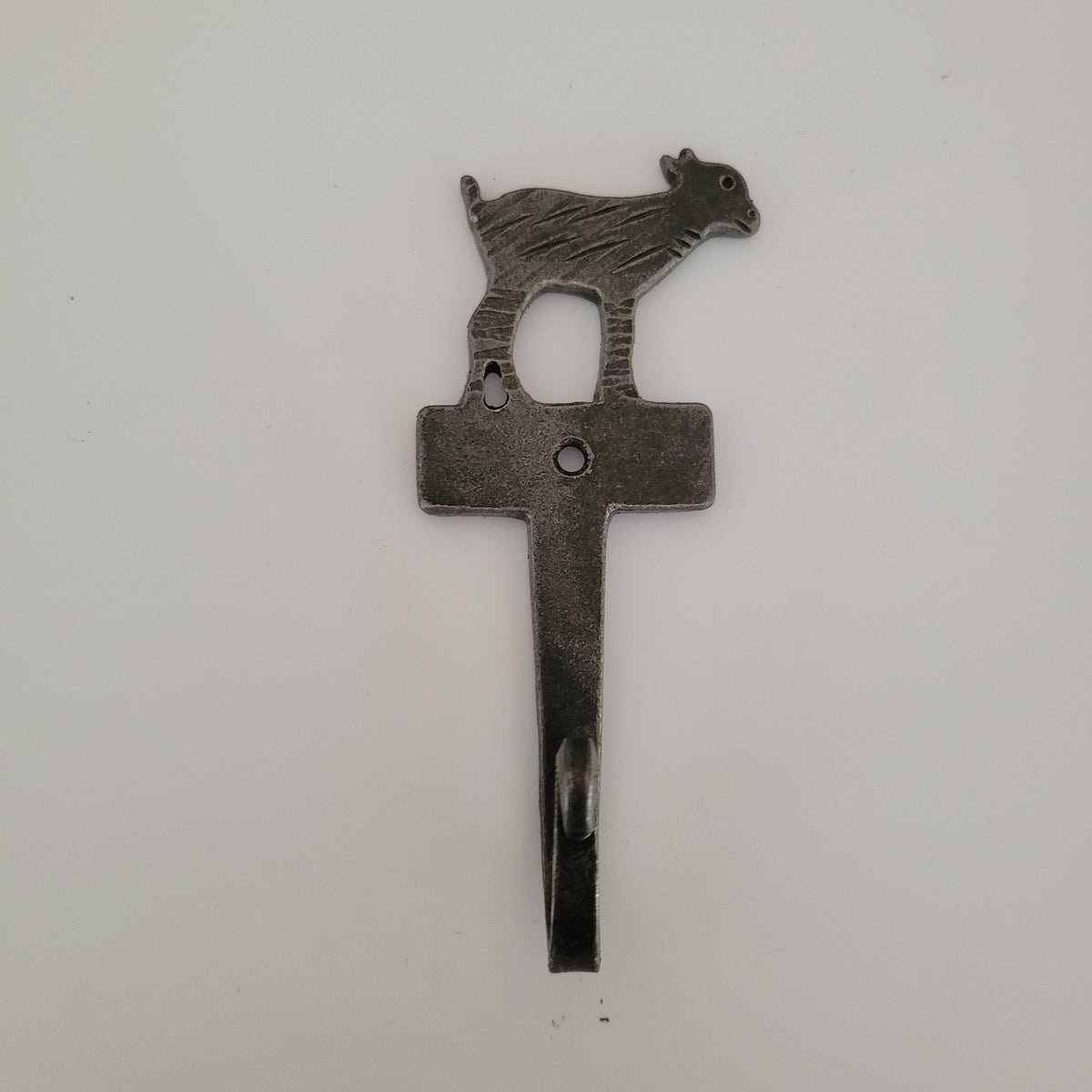 Wall Hooks- Farm Animals