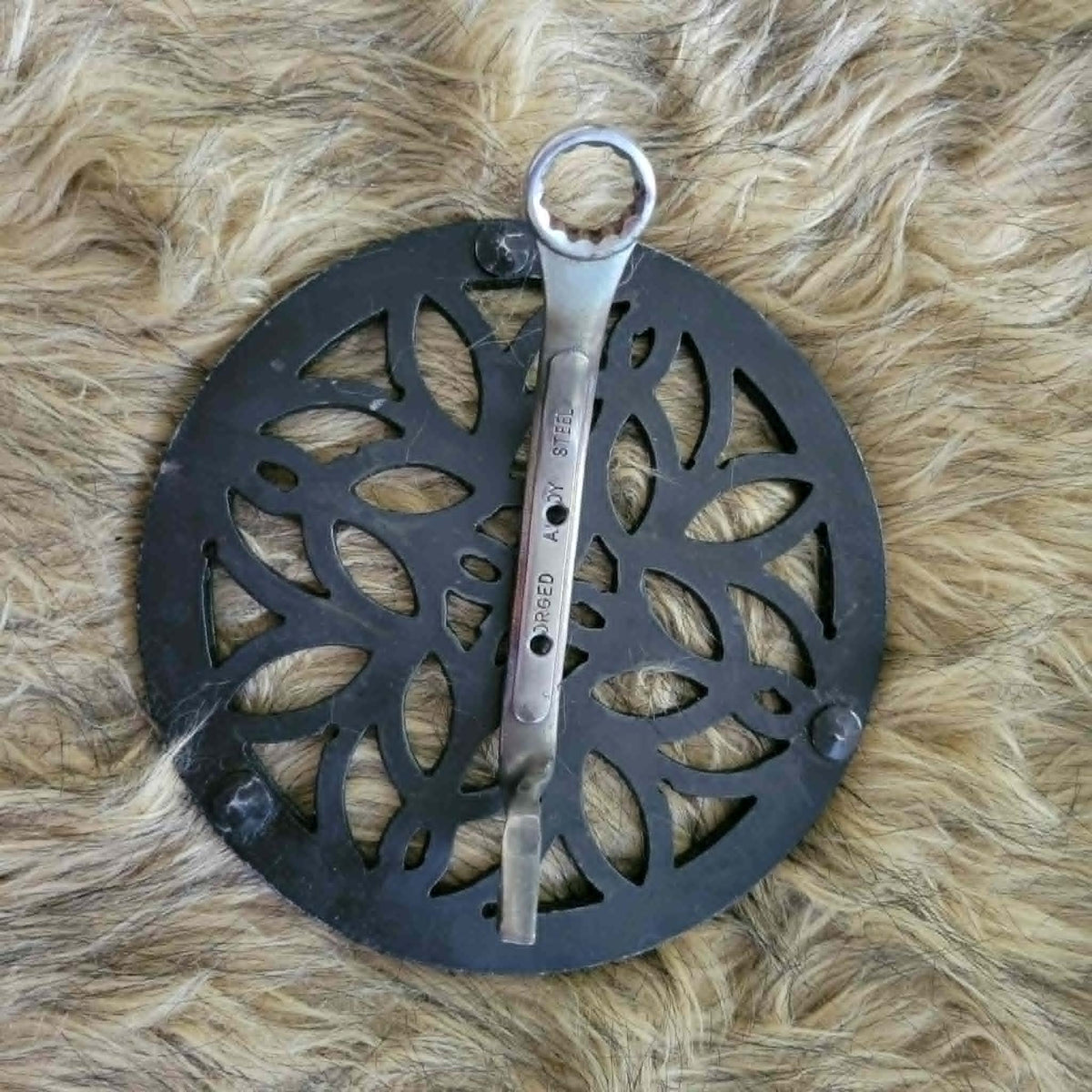 Wall Hooks- Misc