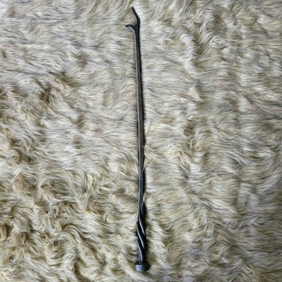 Fire Pokers