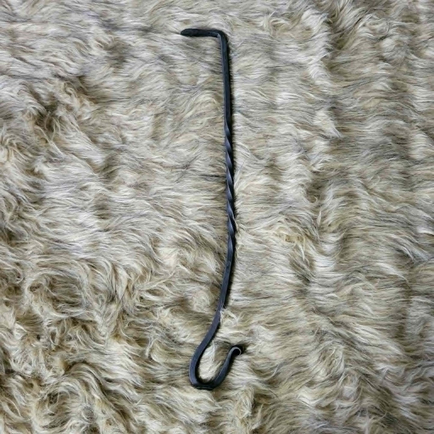 Fire Pokers