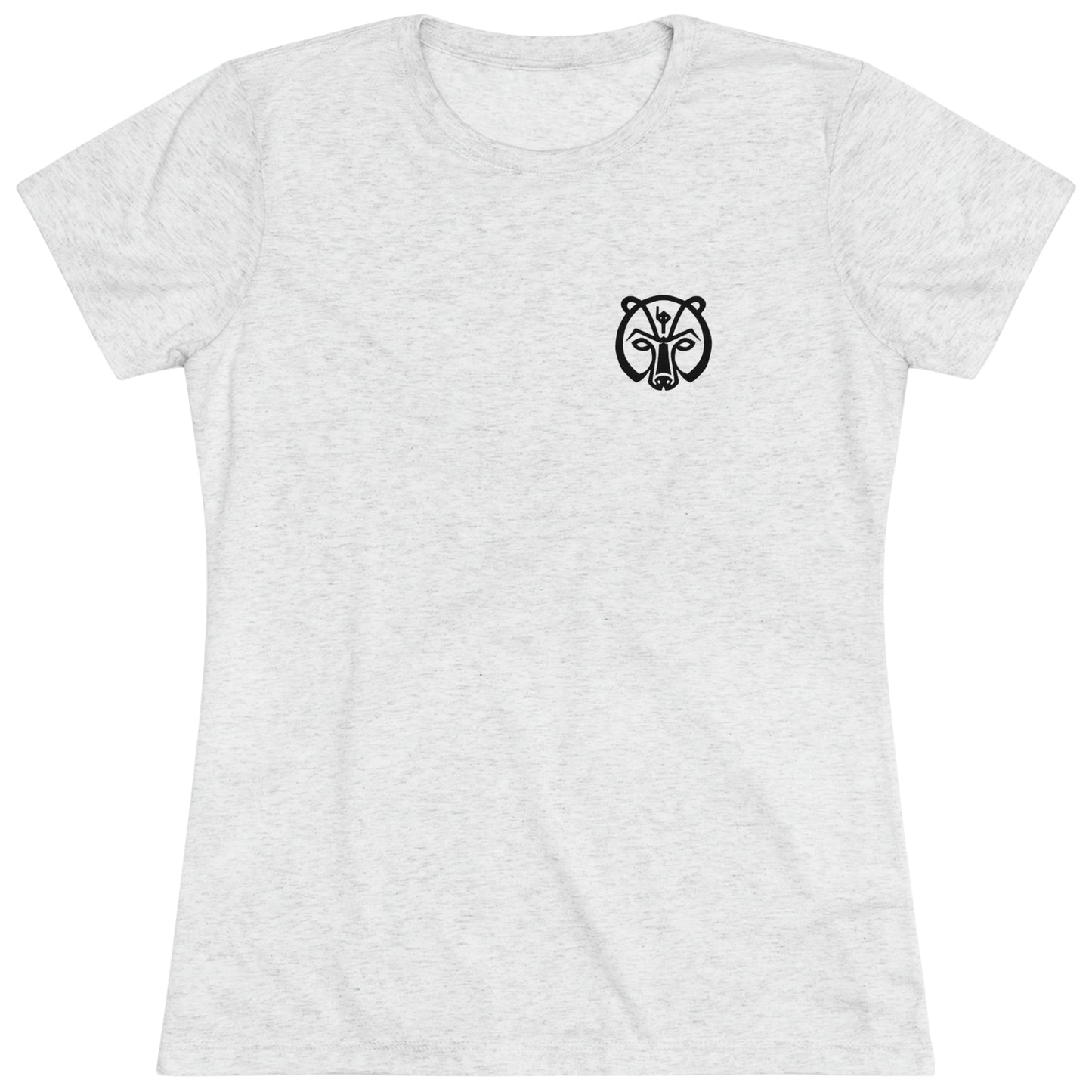 Women's Triblend Tee