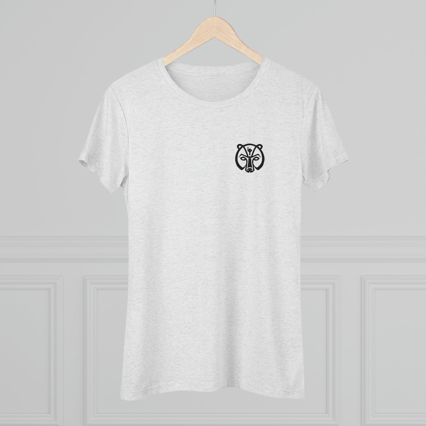 Women's Triblend Tee