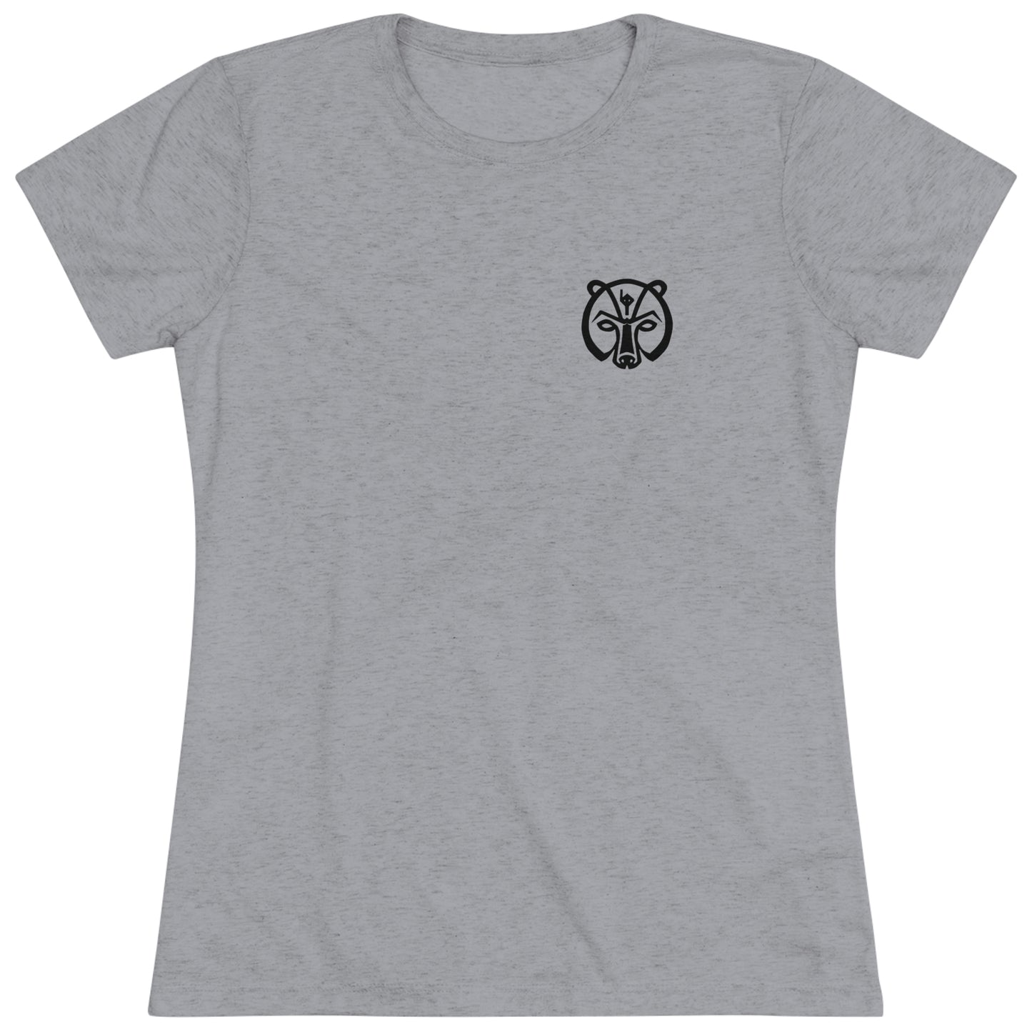 Women's Triblend Tee