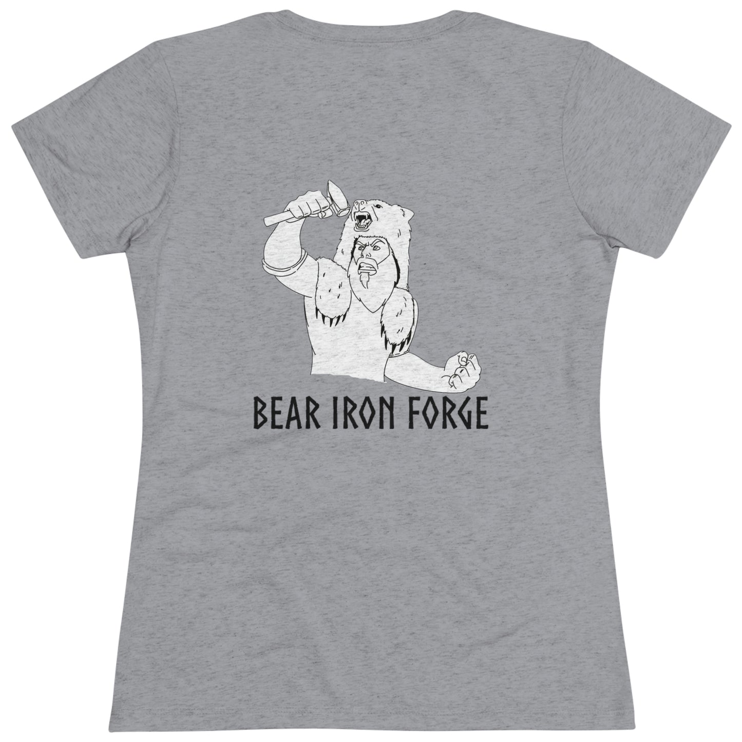 Women's Triblend Tee