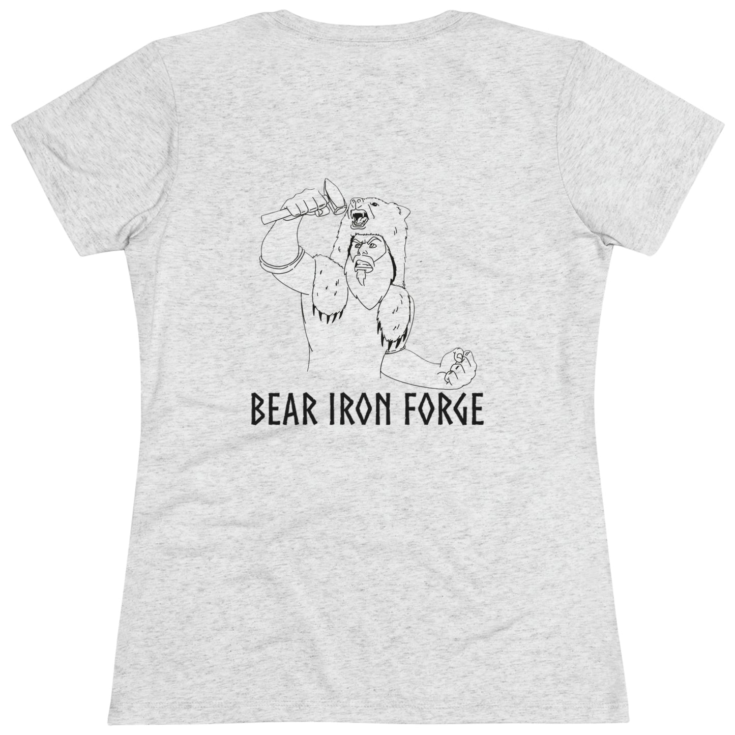 Women's Triblend Tee