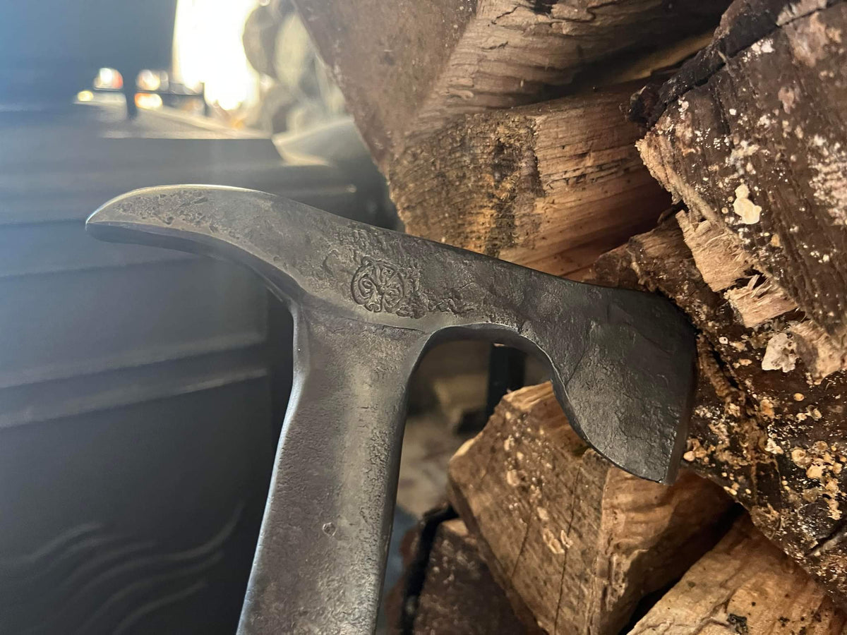 Mechanics Tomahawk