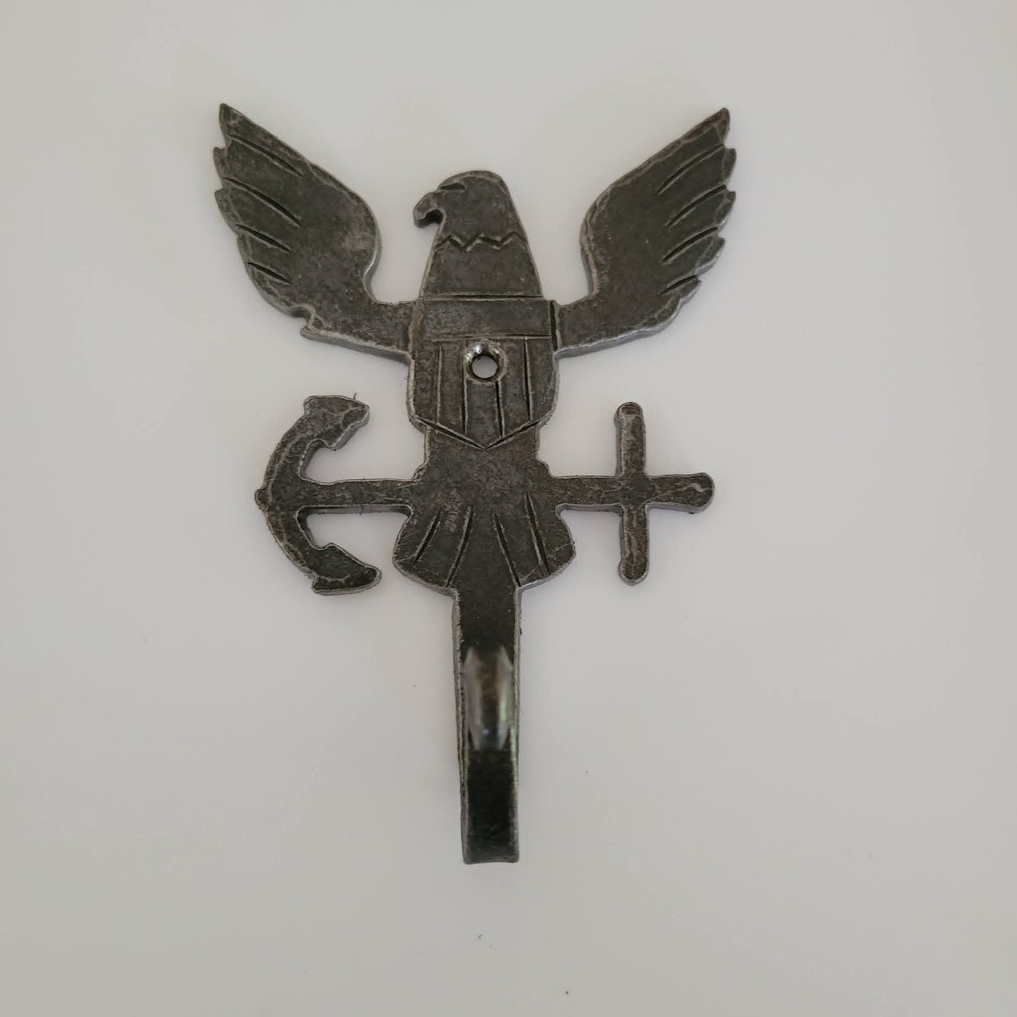 Wall Hooks- Military