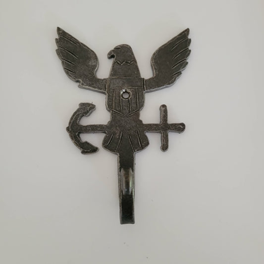 Wall Hooks- Military
