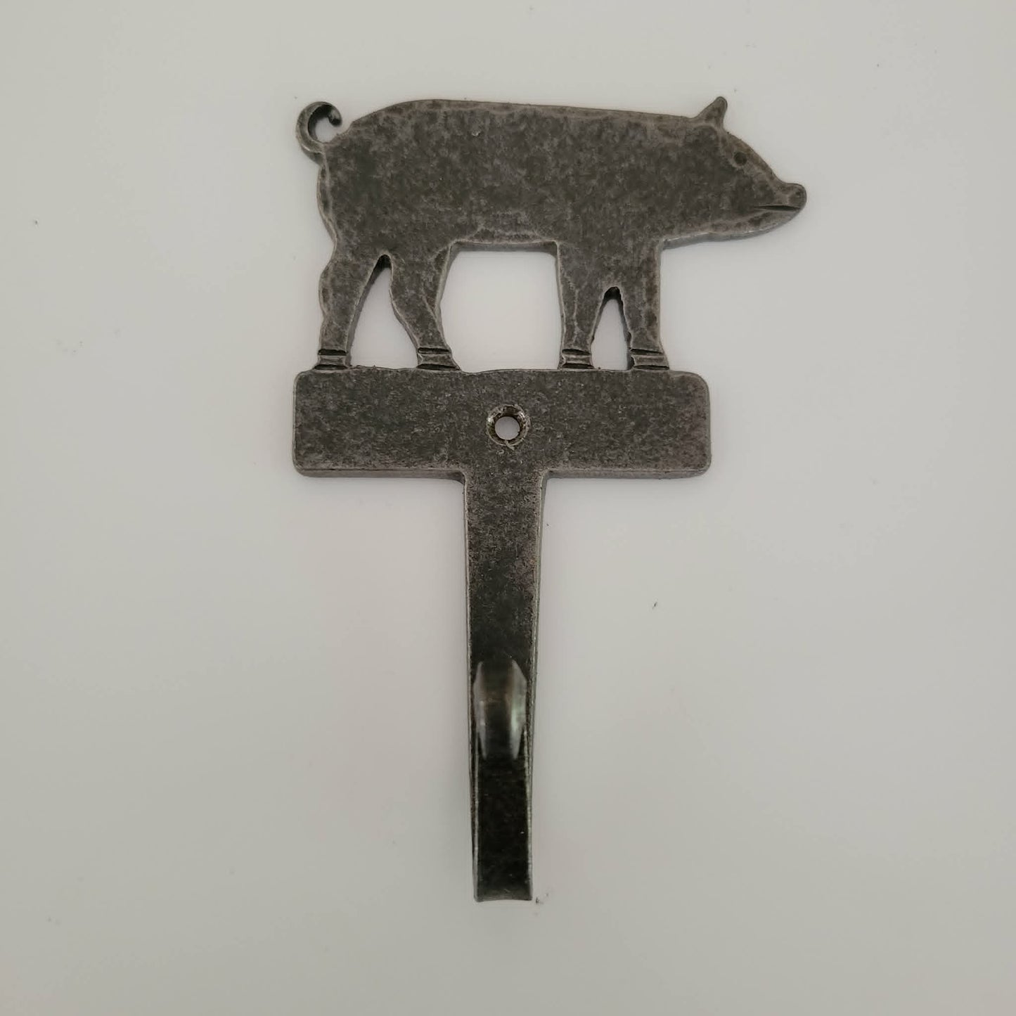 Wall Hooks- Farm Animals