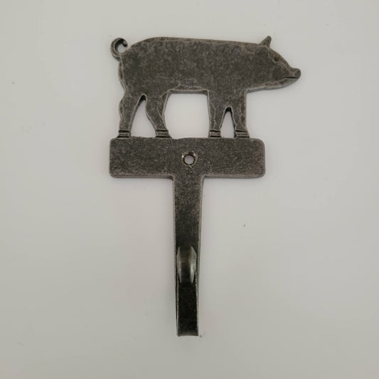 Wall Hooks- Farm Animals