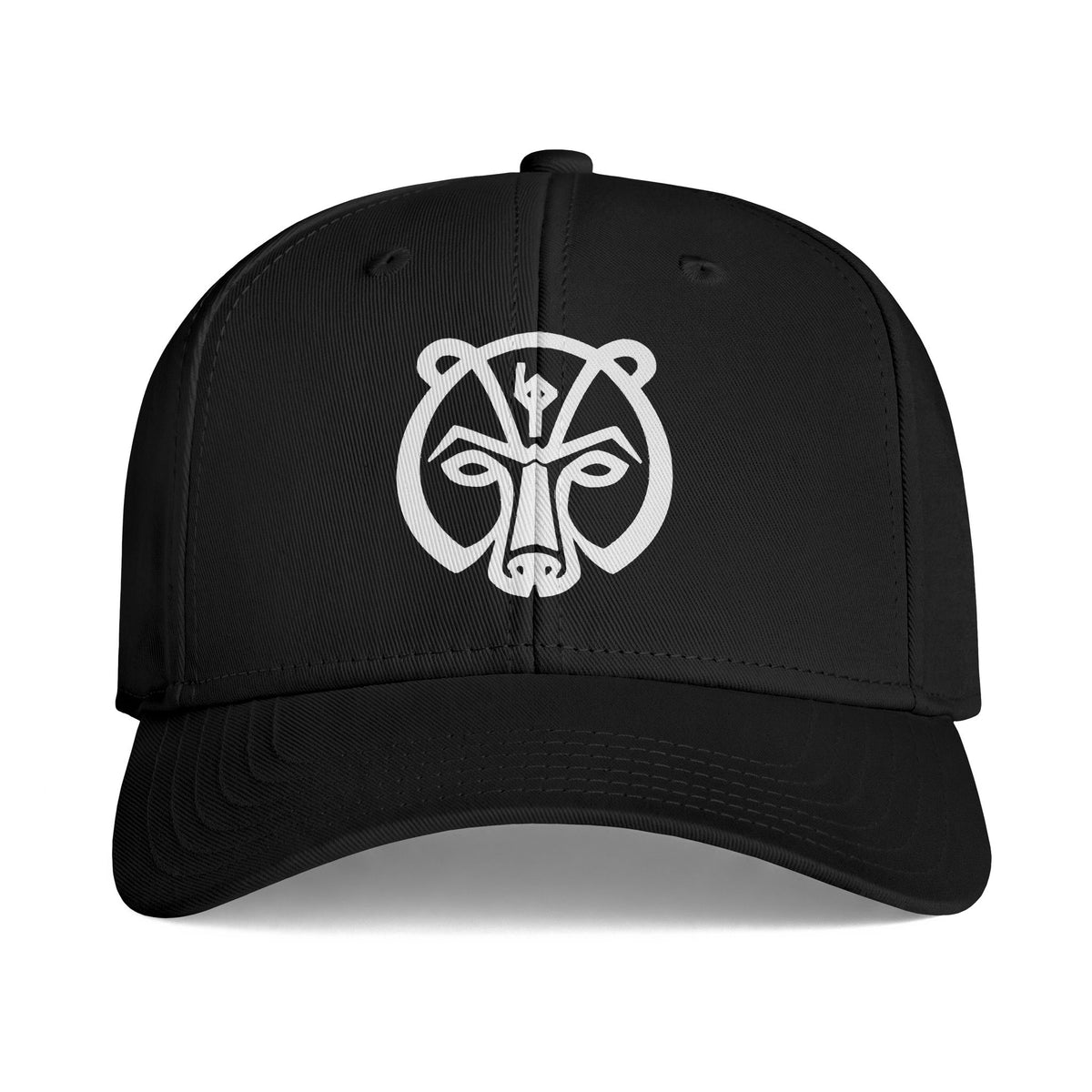 BIF Bear Cap