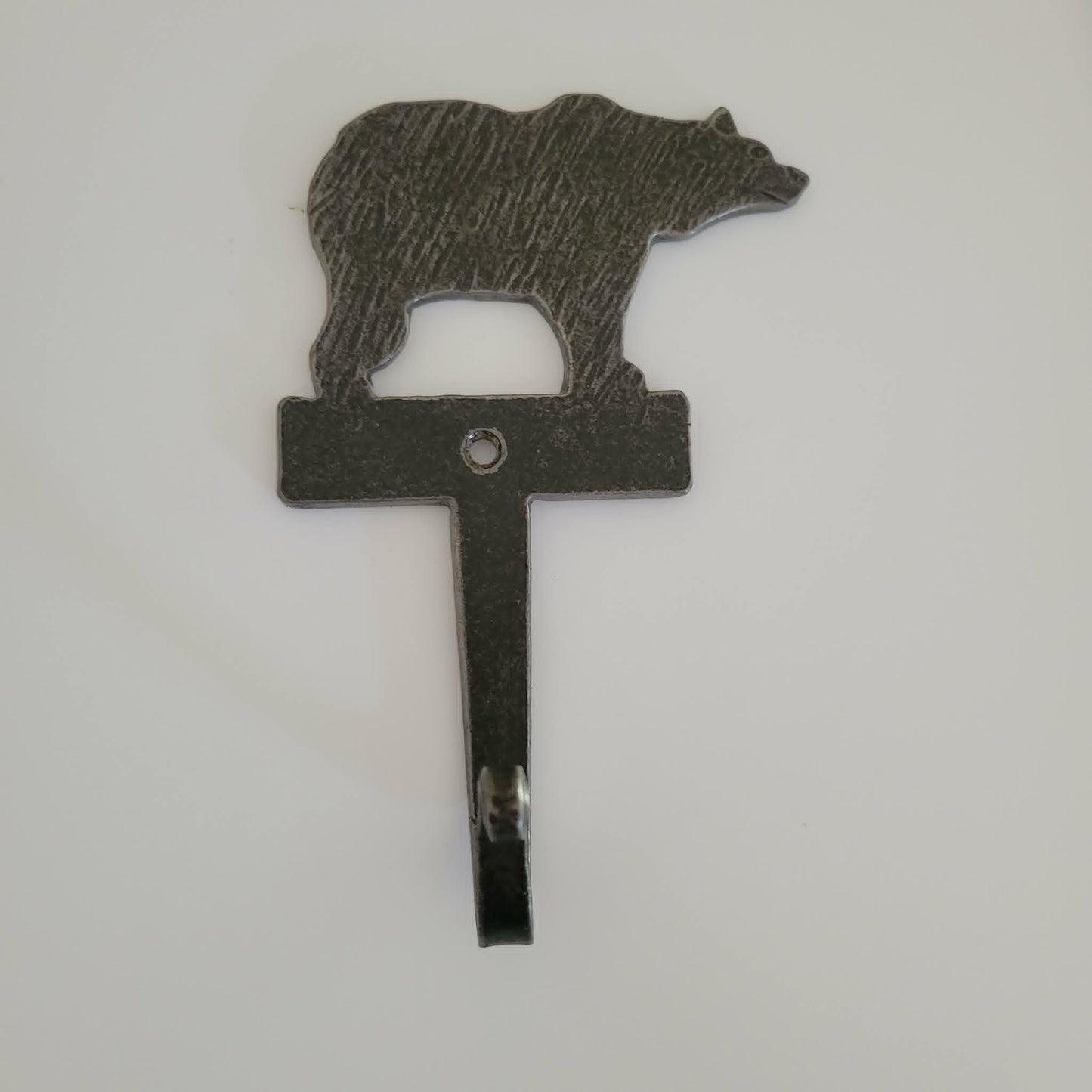 Wall Hooks- Wild Animals