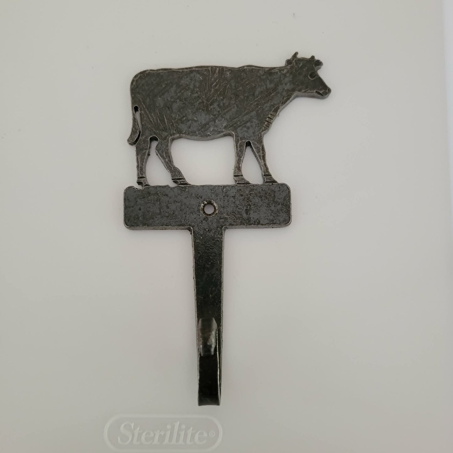 Wall Hooks- Farm Animals
