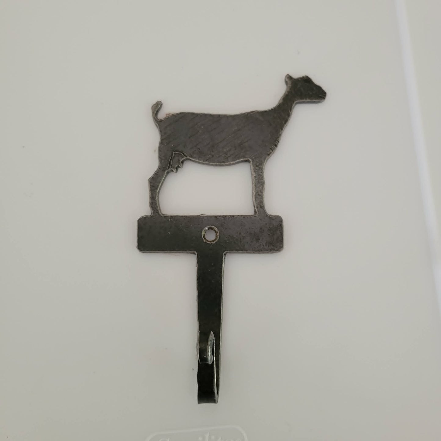 Wall Hooks- Farm Animals