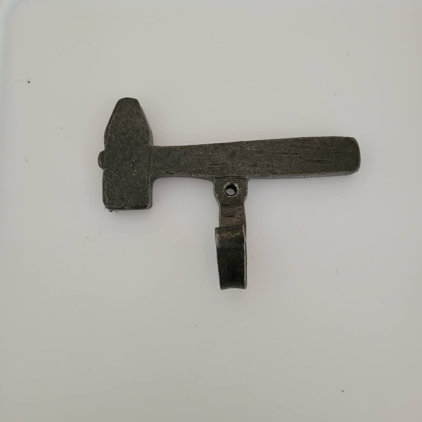 Wall Hooks- Tools
