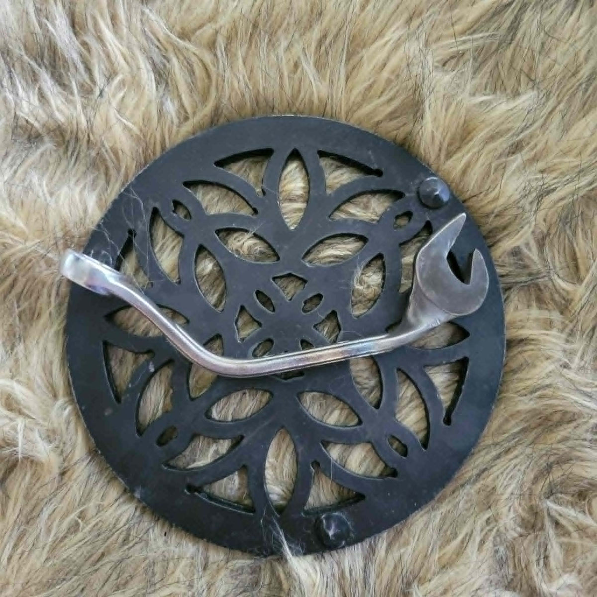 Wall Hooks- Misc