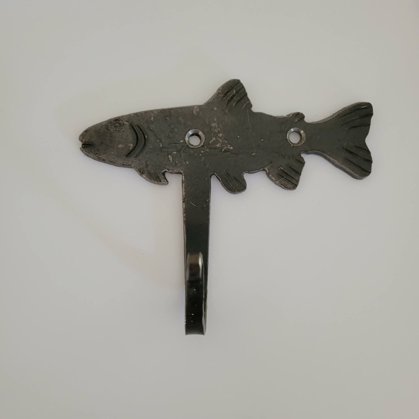 Wall Hooks- Wild Animals