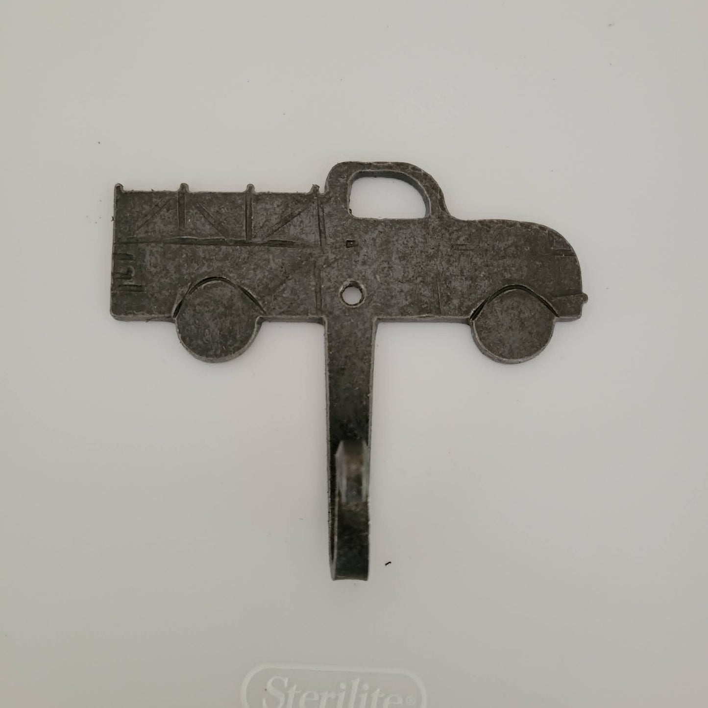 Wall Hooks- Misc