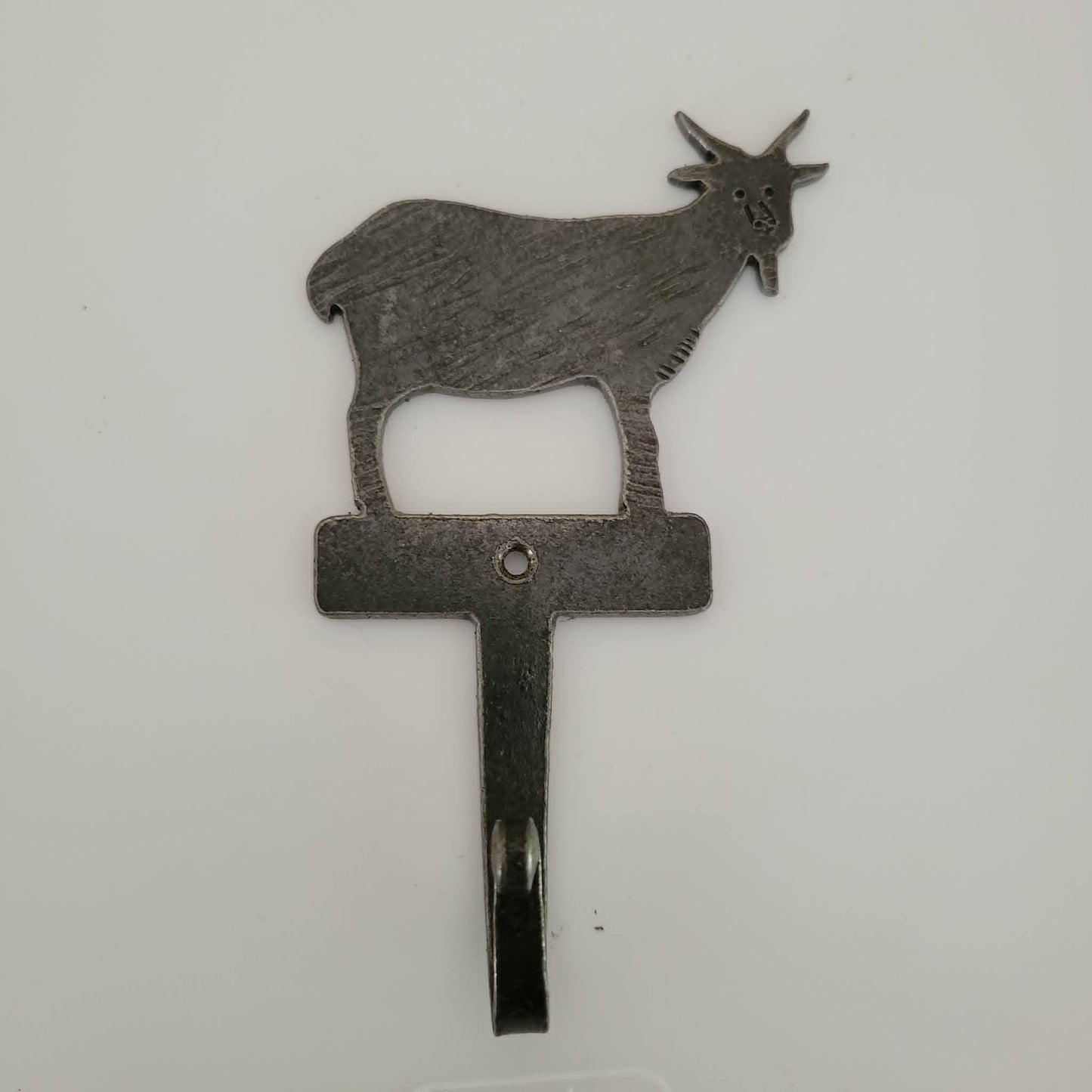 Wall Hooks- Farm Animals