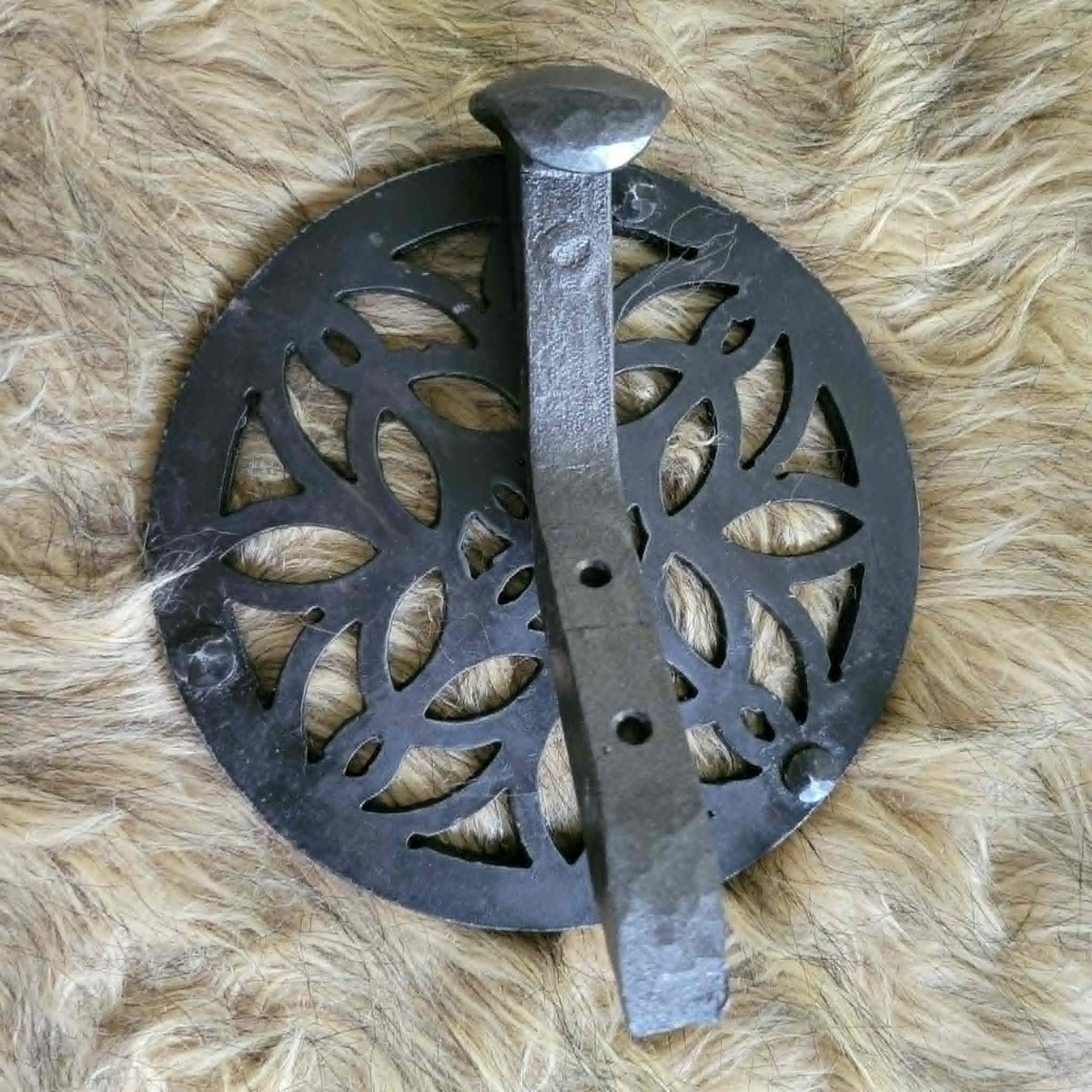Wall Hooks- Misc