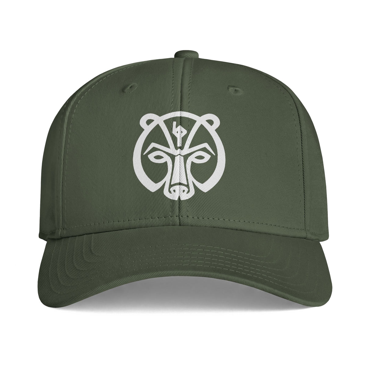 BIF Bear Cap