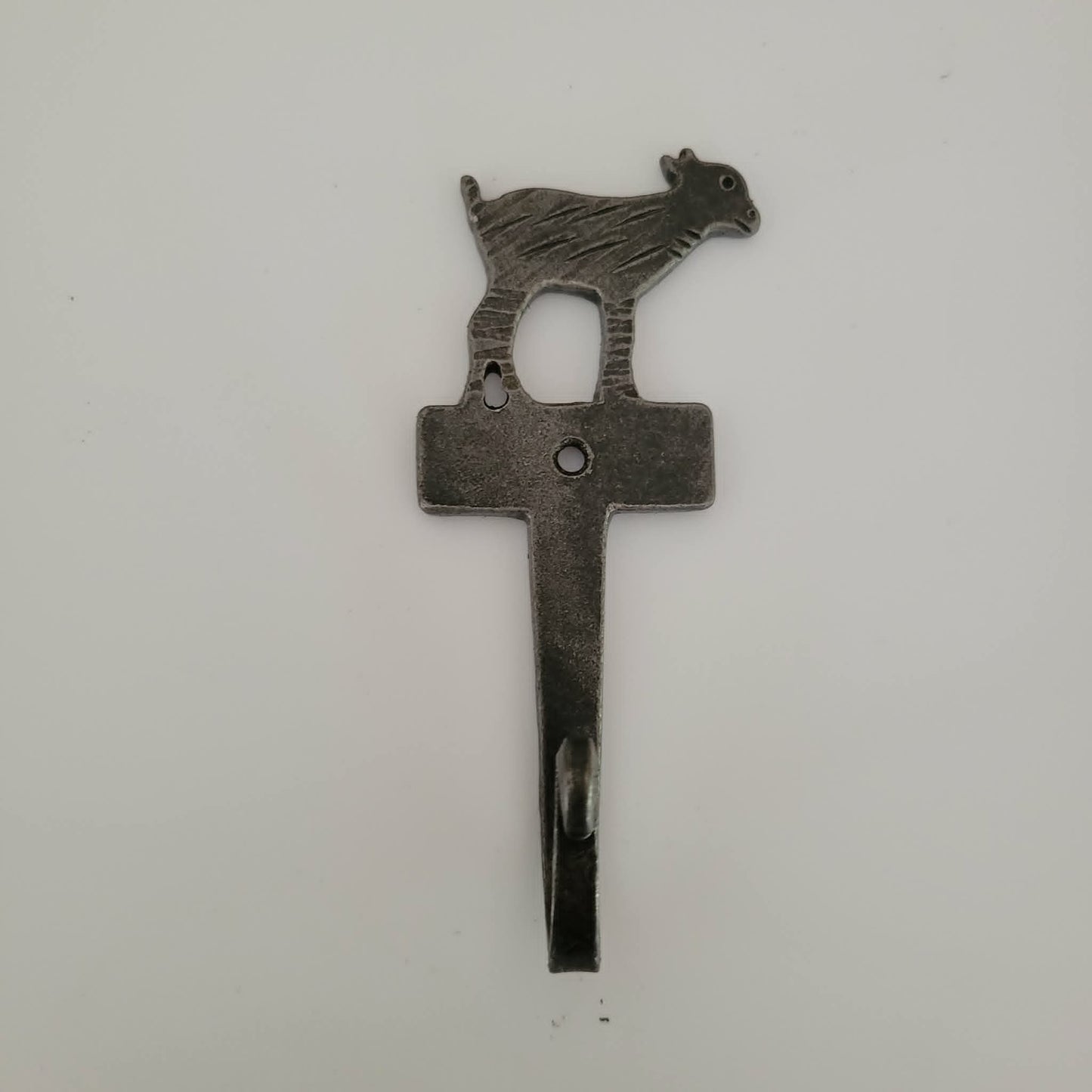Wall Hooks- Wild Animals