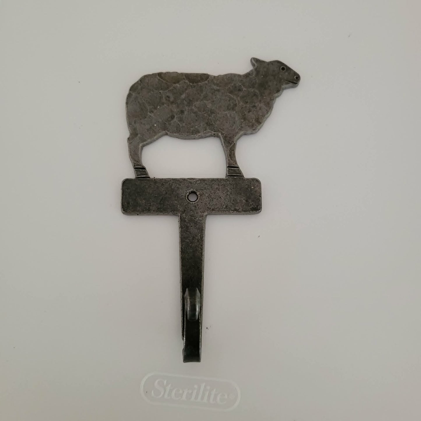 Wall Hooks- Farm Animals