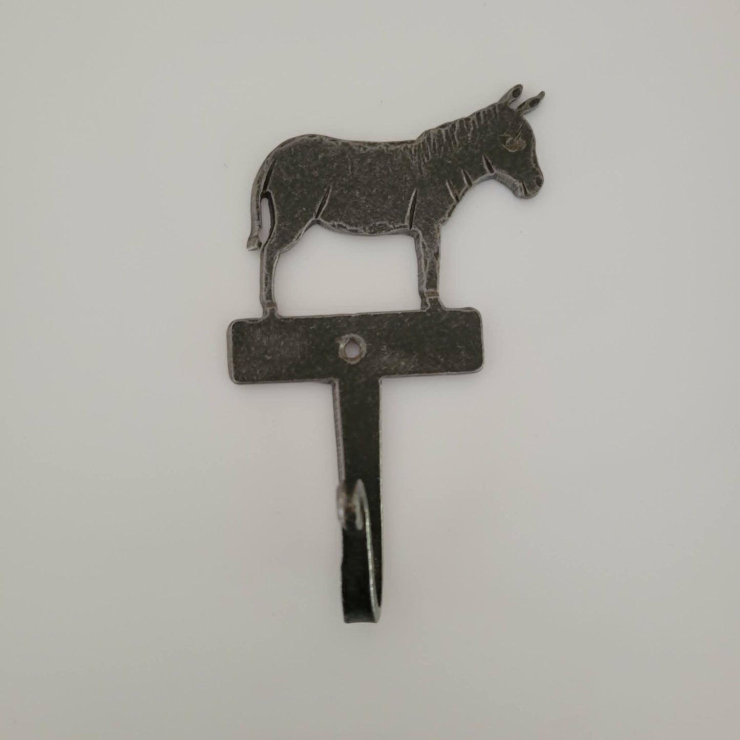 Wall Hooks- Farm Animals