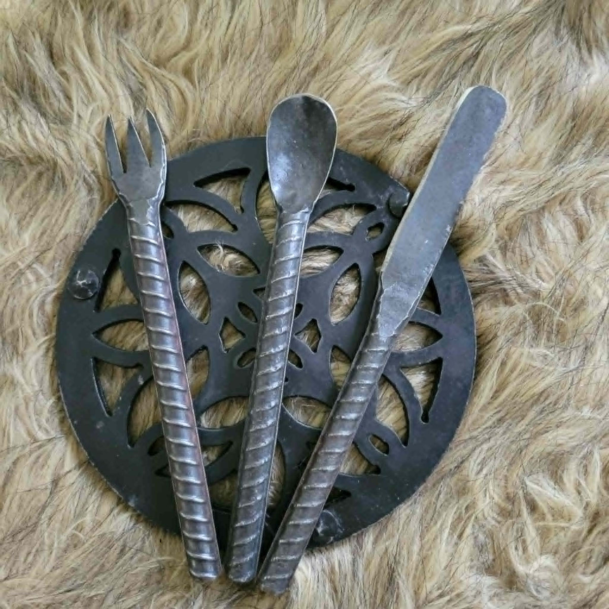 Camp Cooking Sets