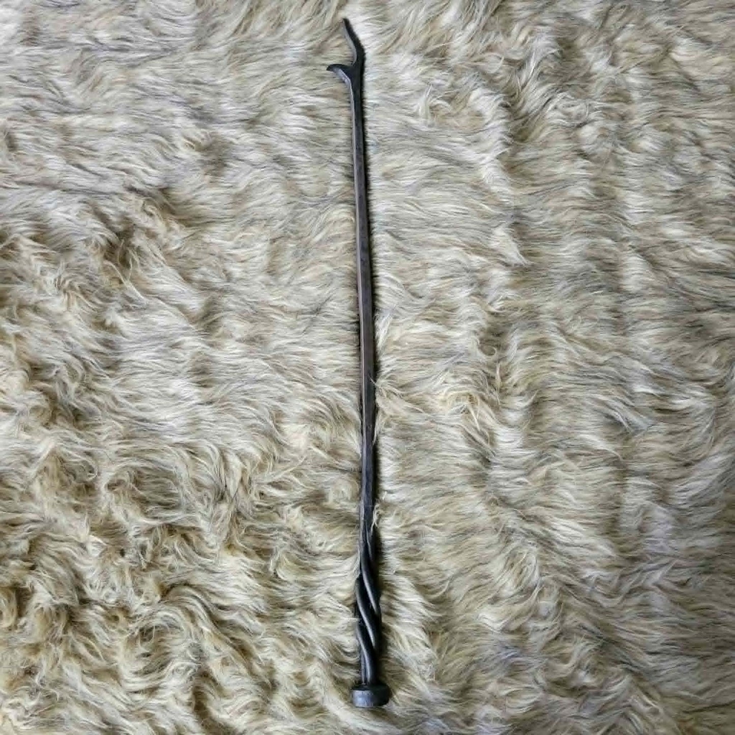 Fire Pokers