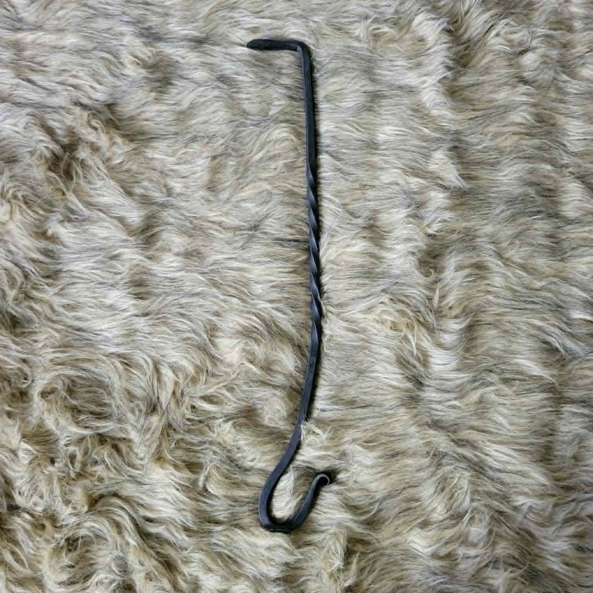 Fire Pokers