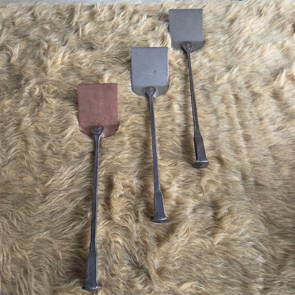 Camp Cooking Sets