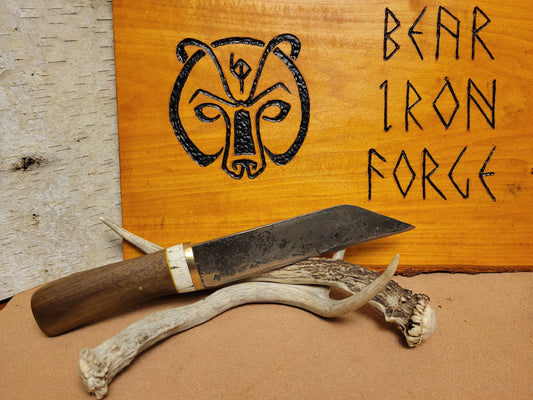 Jarl's Viking Seax