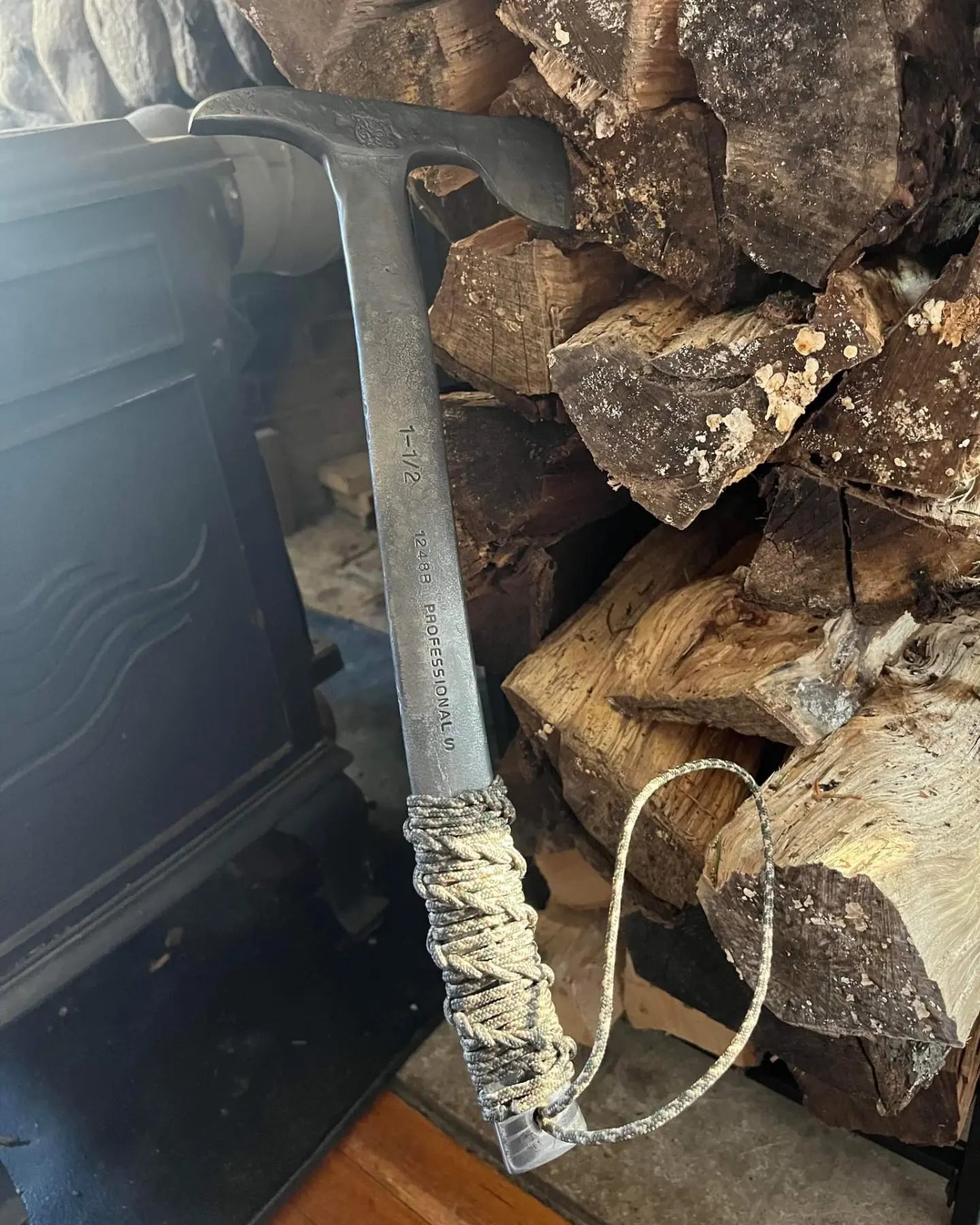 Mechanics Tomahawk