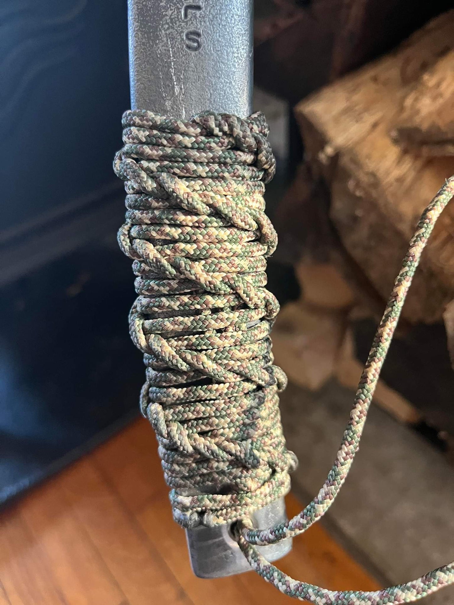 Mechanics Tomahawk